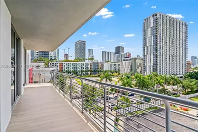 90 NE 32nd #627, Miami, FL 33137 - Photo 39