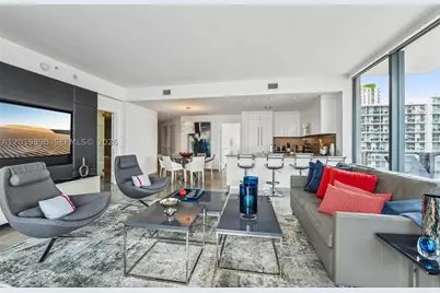 88 SW 7th #2111, Miami, FL 33130 - Photo 15