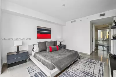 88 SW 7th #2111, Miami, FL 33130 - Photo 17
