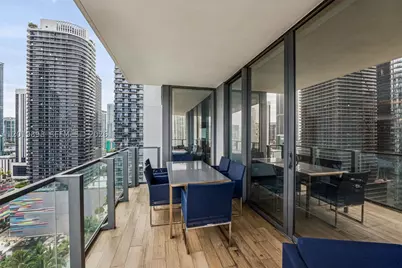 88 SW 7th #2111, Miami, FL 33130 - Photo 27