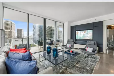 88 SW 7th #2111, Miami, FL 33130 - Photo 13