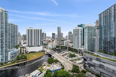 88 SW 7th #2111, Miami, FL 33130 - Photo 29