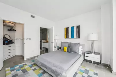 88 SW 7th #2111, Miami, FL 33130 - Photo 23