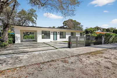 53 NW 68th, Miami, FL 33150 - Photo 3
