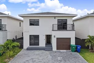 1326 NW 2nd, Florida City, FL 33034 - Photo 1