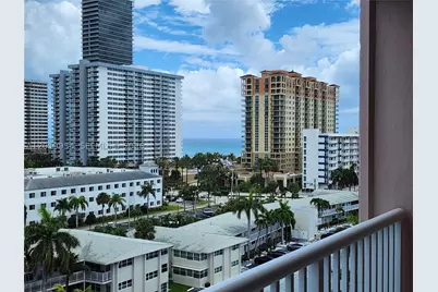 3161 S Ocean #903, Hallandale, FL 33009 - Photo 3
