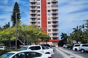 3161 S Ocean, Hallandale, FL 33009 - Photo 1