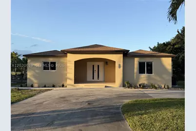 2295 NW 115th, Miami, FL 33167 - Photo 1