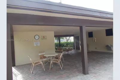 801 SW 133rd #110K, Pembroke Pines, FL 33027 - Photo 35