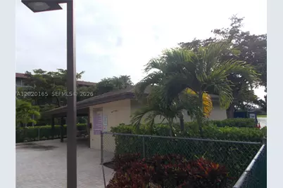 801 SW 133rd #110K, Pembroke Pines, FL 33027 - Photo 33