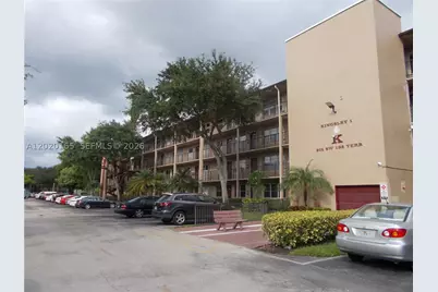 801 SW 133rd #110K, Pembroke Pines, FL 33027 - Photo 3