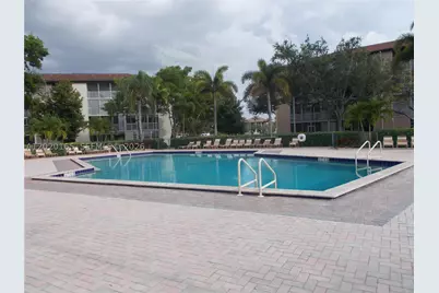 801 SW 133rd #110K, Pembroke Pines, FL 33027 - Photo 41