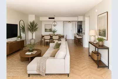 2500 Parkview #1816, Hallandale Beach, FL 33009 - Photo 1