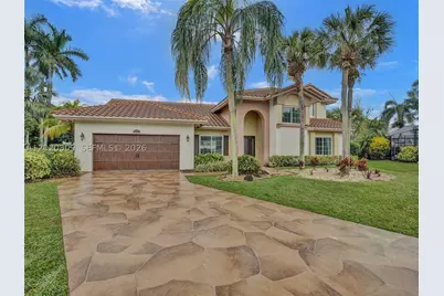 4077 NW 83rd, Coral Springs, FL 33065 - Photo 1