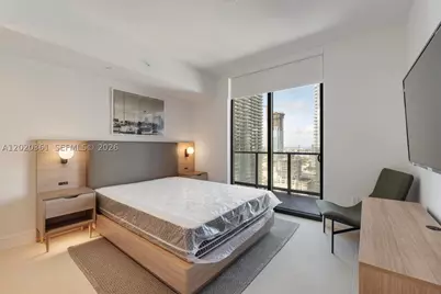 601 NE 1st #2801, Miami, FL 33132 - Photo 15