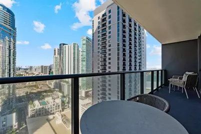 601 NE 1st #2801, Miami, FL 33132 - Photo 13