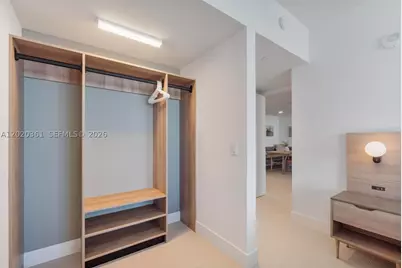 601 NE 1st #2801, Miami, FL 33132 - Photo 11