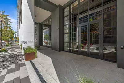 601 NE 1st #2801, Miami, FL 33132 - Photo 27