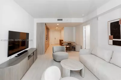 77 SE 5th #3308, Miami, FL 33131 - Photo 1