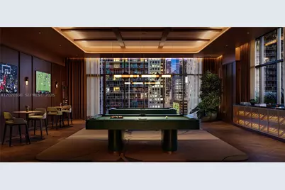 77 SE 5th #3308, Miami, FL 33131 - Photo 15