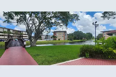 3061 NW 47th #132C, Lauderdale Lakes, FL 33313 - Photo 1