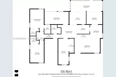 6408 NW 72nd, Tamarac, FL 33321 - Photo 51