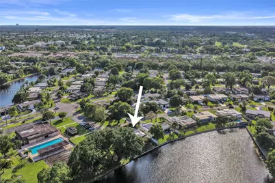 6408 NW 72nd, Tamarac, FL 33321 - Photo 7