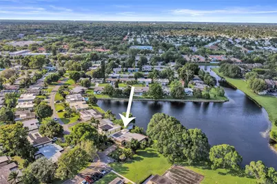 6408 NW 72nd, Tamarac, FL 33321 - Photo 5