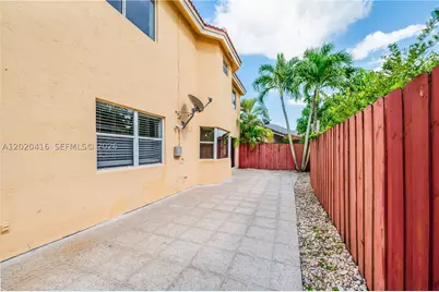 4668 SW 153rd, Miami, FL 33185 - Photo 35
