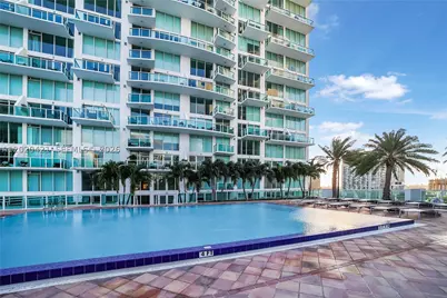 41 SE 5th #704, Miami, FL 33131 - Photo 35