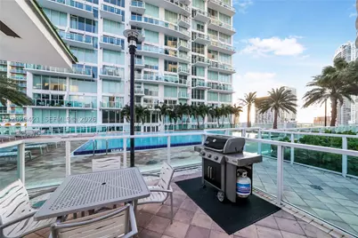 41 SE 5th #704, Miami, FL 33131 - Photo 39