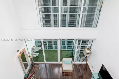 41 SE 5th #704, Miami, FL 33131 - Photo 5