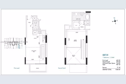 41 SE 5th #704, Miami, FL 33131 - Photo 27