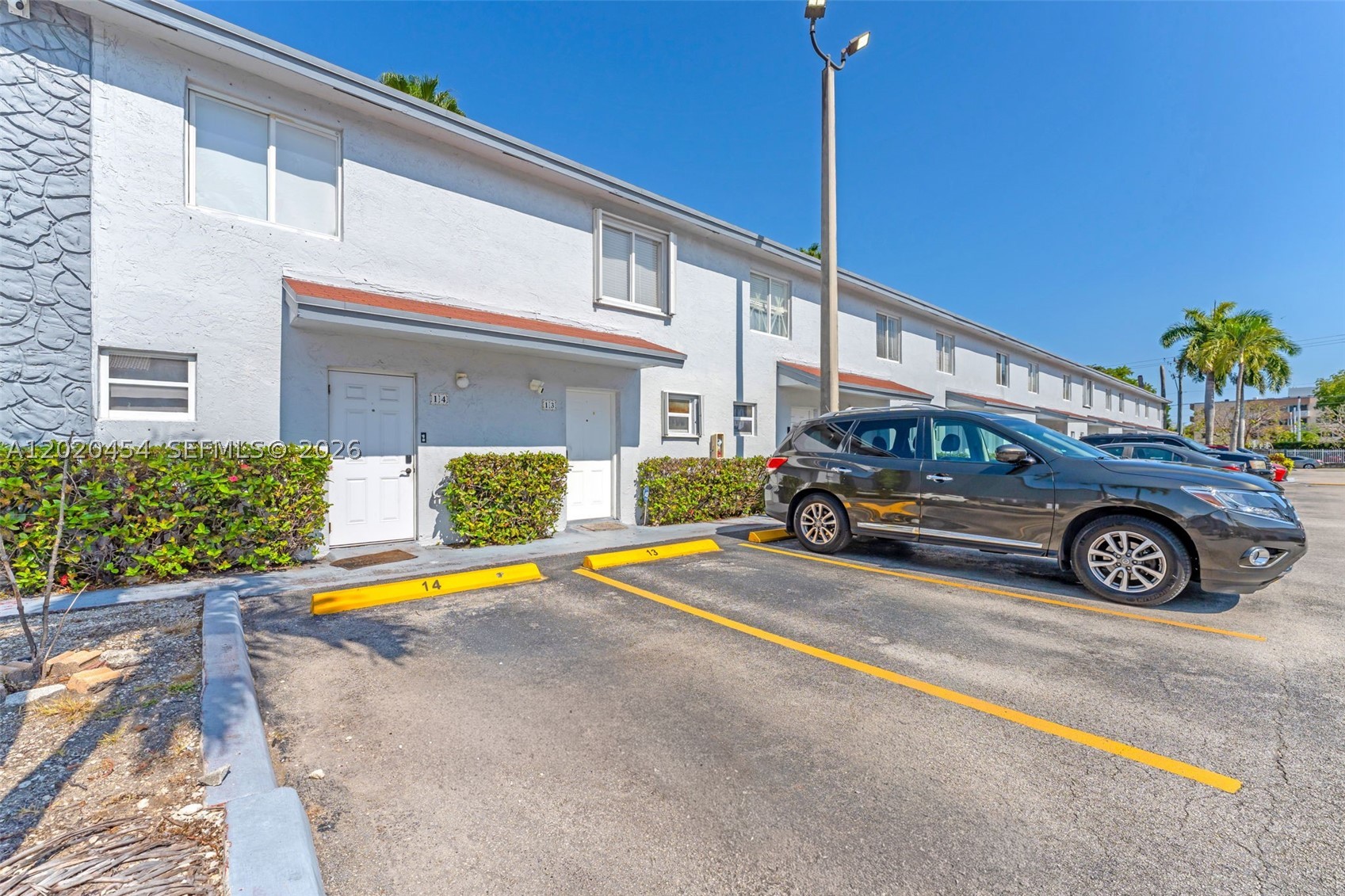 8025 NW 8th #13 - 8025 NW 8th #13, Miami, FL 33126 Luxury Property | Jose Angel Pina