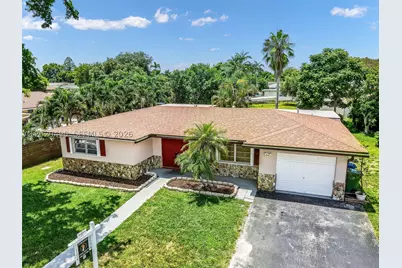 500 NW 96th, Pembroke Pines, FL 33024 - Photo 33