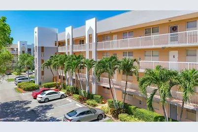 10208 NW 24th #203, Sunrise, FL 33322 - Photo 7