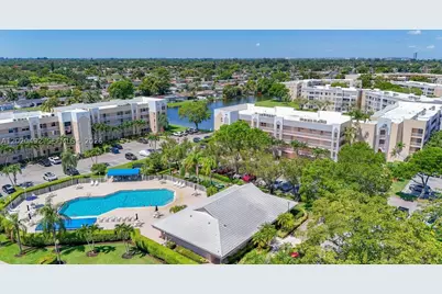 10208 NW 24th #203, Sunrise, FL 33322 - Photo 3