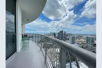 1750 N Bayshore #5614, Miami, FL 33132 - Photo 3