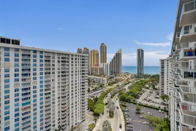 230 174th #2112, Sunny Isles Beach, FL 33160 - Photo 33