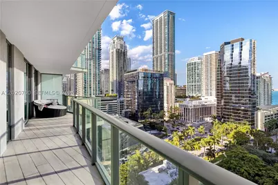 1300 S Miami #1405, Miami, FL 33130 - Photo 23