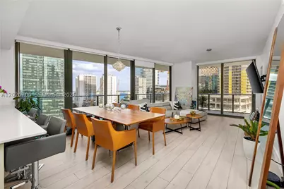 1300 S Miami #1405, Miami, FL 33130 - Photo 5