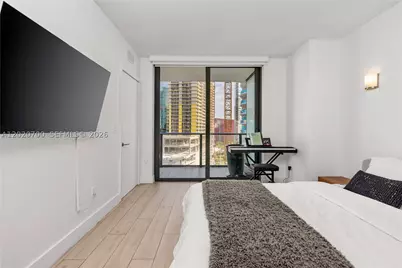 1300 S Miami #1405, Miami, FL 33130 - Photo 13