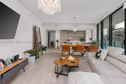 1300 S Miami #1405, Miami, FL 33130 - Photo 11