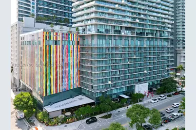 1300 S Miami #1405, Miami, FL 33130 - Photo 49