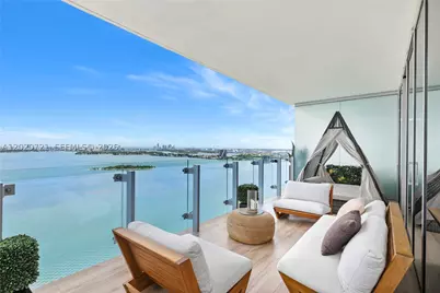 700 NE 26th #2901, Miami, FL 33137 - Photo 1