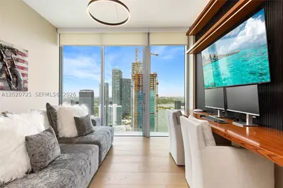 700 NE 26th #2901, Miami, FL 33137 - Photo 27