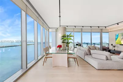 700 NE 26th #2901, Miami, FL 33137 - Photo 7