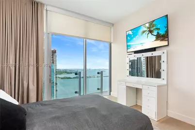 700 NE 26th #2901, Miami, FL 33137 - Photo 35