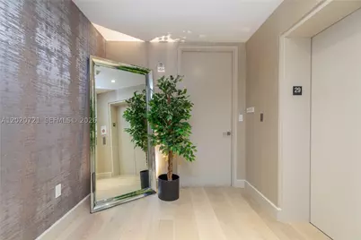 700 NE 26th #2901, Miami, FL 33137 - Photo 37