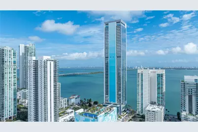 700 NE 26th #2901, Miami, FL 33137 - Photo 57